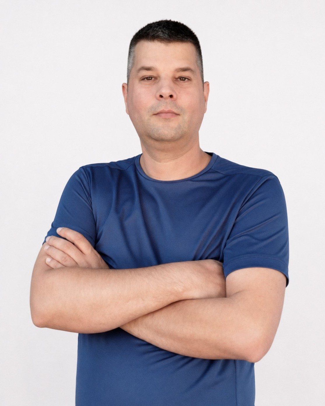 Matura-Juhász Péter masszőr